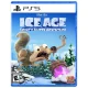 بازی Ice Age: Scrats Nutty Adventure برای PS5