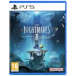 بازی Little Nightmares II نسخه Enhanced Edition برای PS5