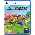بازی Minecraft برای PS5