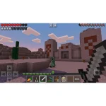 بازی Minecraft برای PS5