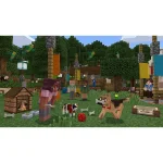 بازی Minecraft برای PS5