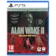 بازی Alan Wake 2 نسخه Deluxe Edition برای PS5