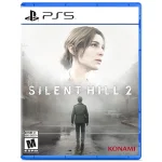 بازی Silent Hill 2 Remake برای PS5