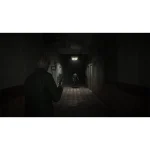 بازی Silent Hill 2 Remake برای PS5