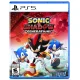 بازی Sonic X Shadow Generations برای PS5