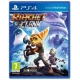 بازی کارکرده Ratchet & Clank برای PS4