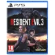 بازی Resident Evil 3 برای PS5