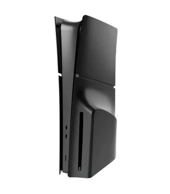 فیس پلیت PS5 Slim Standard Faceplate - مشکی