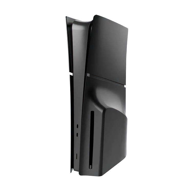 فیس پلیت PS5 Slim Standard Faceplate - مشکی