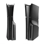 فیس پلیت PS5 Slim Standard Faceplate - مشکی