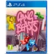 بازی Gang Beasts برای PS4