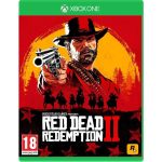 خرید بازی کارکرده Red Dead Redemption 2 برای Xbox One