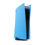 فیس پلیت PS5 Standard Edition Faceplate رنگ Starlight Blue