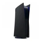 فیس پلیت PS5 Standard Edition Faceplate رنگ Midnight Black