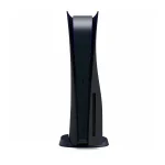 فیس پلیت PS5 Standard Edition Faceplate رنگ Midnight Black