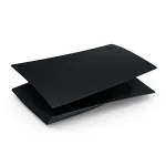 فیس پلیت PS5 Standard Edition Faceplate رنگ Midnight Black
