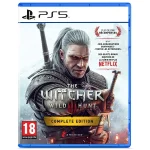 بازی The Witcher 3: Wild Hunt Complete Edition برای PS5