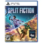 بازی Split Fiction برای PS5