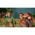 بازی Split Fiction برای PS5