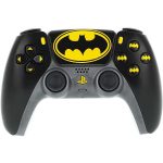 دسته سفارشی DualSense طرح Batman برای PS5