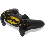 دسته سفارشی DualSense طرح Batman برای PS5