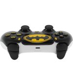 دسته سفارشی DualSense طرح Batman برای PS5