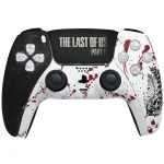 دسته سفارشی DualSense طرح The Last of Us Part 2 برای PS5