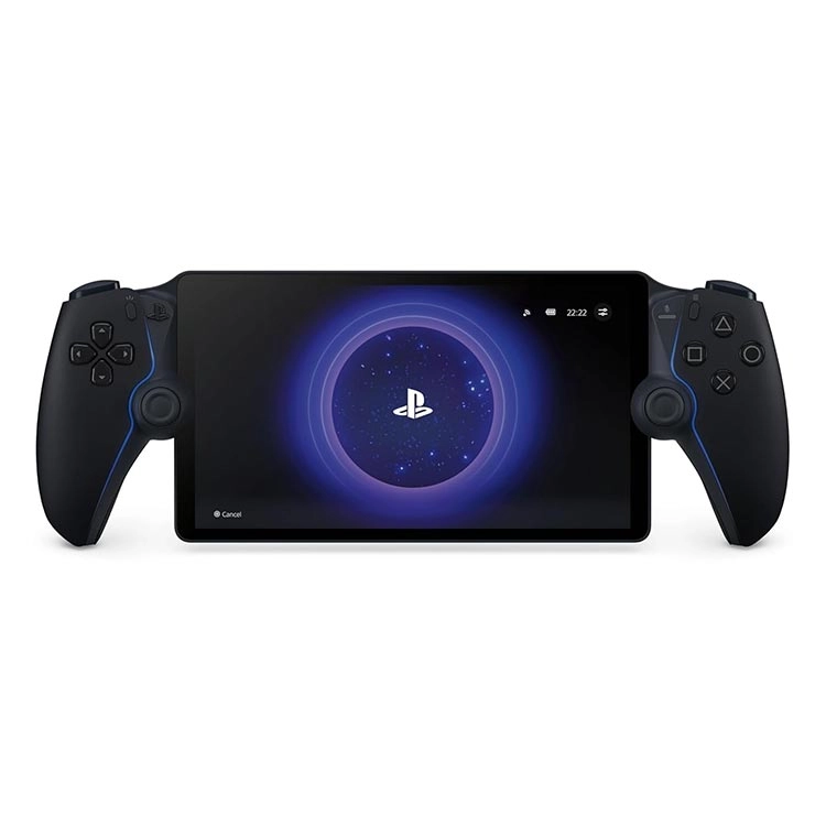 دسته بازی پورتال PlayStation Portal Remote Player - مشکی