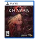 بازی The First Berserker: Khazan برای PS5