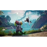 بازی کارکرده Biomutant برای PS5