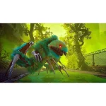 بازی کارکرده Biomutant برای PS5