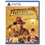 بازی Indiana Jones and the Great Circle برای PS5