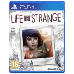 بازی کارکرده LIFE IS STRANGE برای PS4