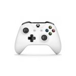 دسته کارکرده Xbox One S سفید