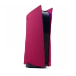 فیس پلیت PS5 Standard Edition Faceplate رنگ Cosmic Red