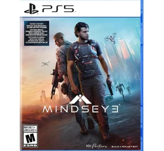 بازی MindsEye برای PS5