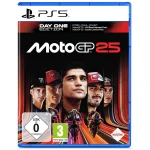 بازی MotoGP 25 نسخه Day One Edition برای PS5