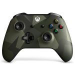 دسته کارکرده Xbox One S طرح Armed Forces II