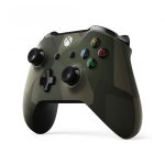 دسته کارکرده Xbox One S طرح Armed Forces II