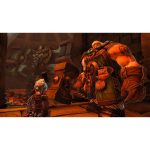 بازی Darksiders II نسخه Deathinitive Edition برای PS5