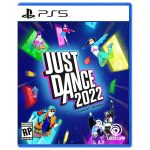 بازی Just Dance 2022 برای PS5