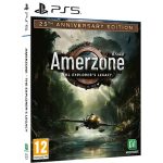 بازی Amerzone: The Explorer's Legacy نسخه 25th Anniversary Edition برای PS5