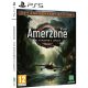بازی Amerzone: The Explorer's Legacy نسخه 25th Anniversary Edition برای PS5