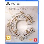 بازی Sid Meiers Civilization VII برای PS5