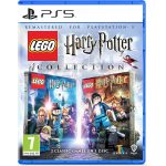 بازی LEGO Harry Potter Collection برای PS5