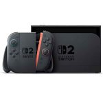 کنسول بازی نینتندو سوییچ Nintendo Switch 2