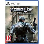 بازی RoboCop: Rogue City Unfinished Business برای PS5