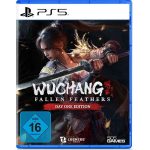 بازی WUCHANG: Fallen Feathers نسخه Day 1 Edition برای PS5