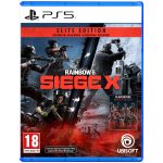 بازی Tom Clancy's Rainbow Six Siege X نسخه Elite برای PS5