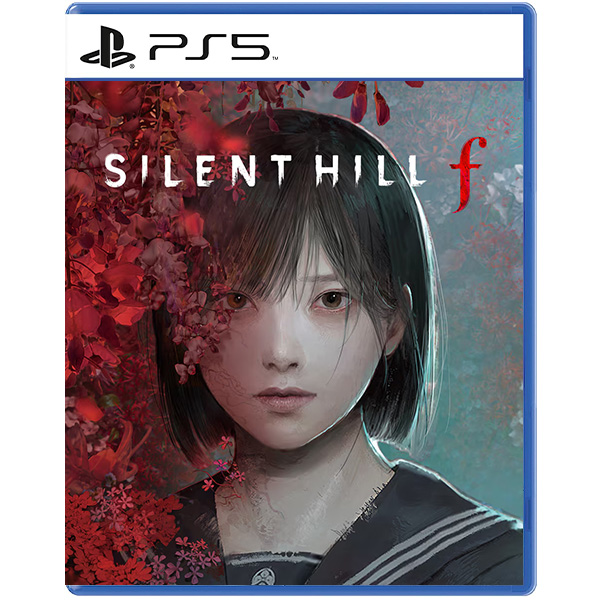 Dapigame silent hill f 1 بازی Silent Hill f برای PS5